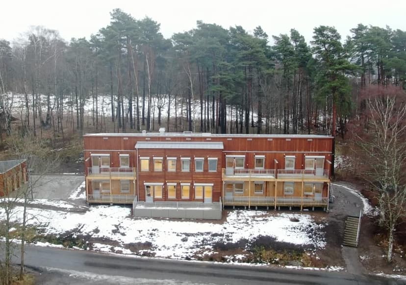 bild på Streterad, Mölndal