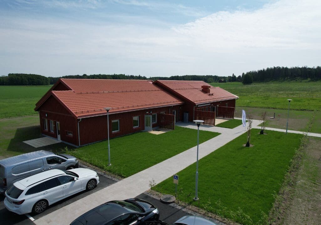 Bild på Nälberga, Nyköping